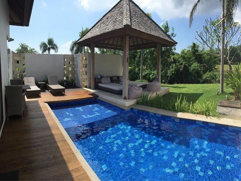 Water Edge Villa By Soscomma Pecatu 0*,