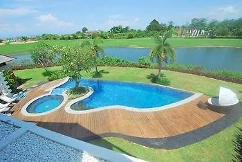 Water Edge Villa By Soscomma Pecatu 0*,