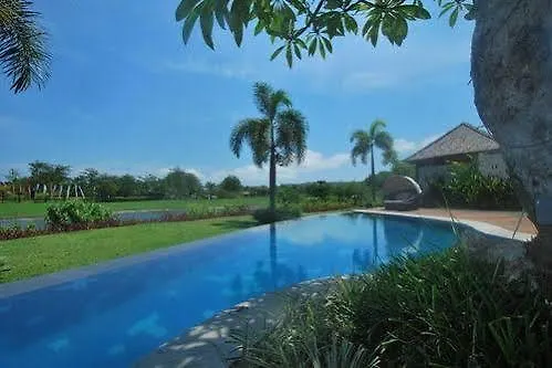 Water Edge Villa By Soscomma Pecatu