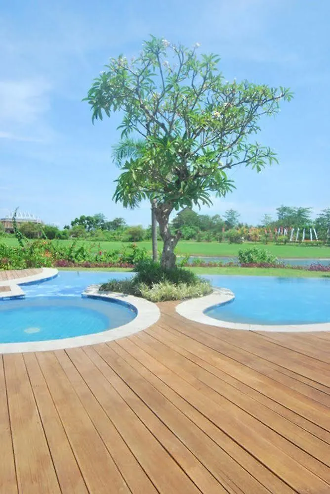 Water Edge Villa By Soscomma Pecatu Indonesien