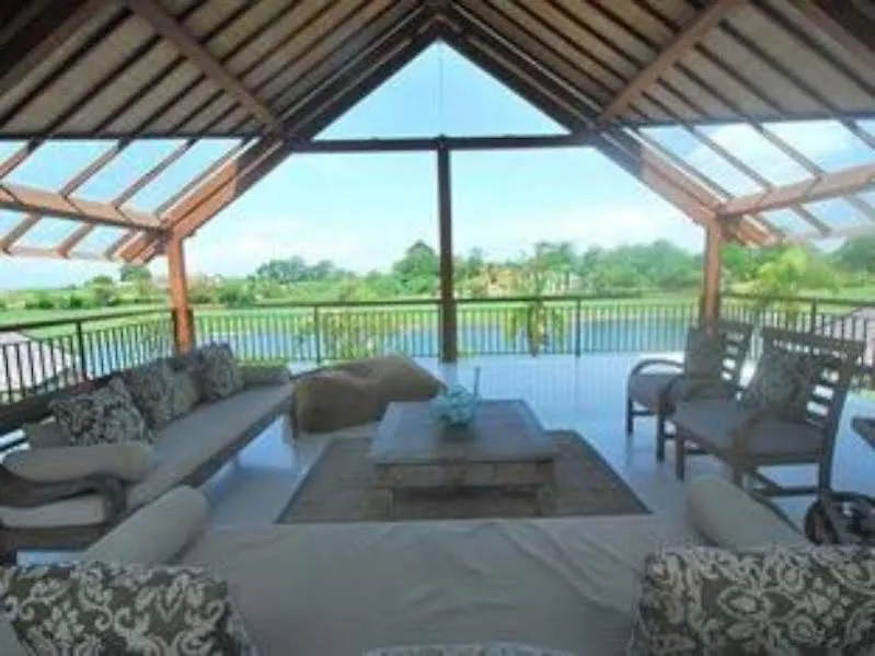 Water Edge Villa By Soscomma Pecatu 0*,  Indonesien